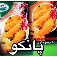 پودر سوخاری پانکو یک کیلویی