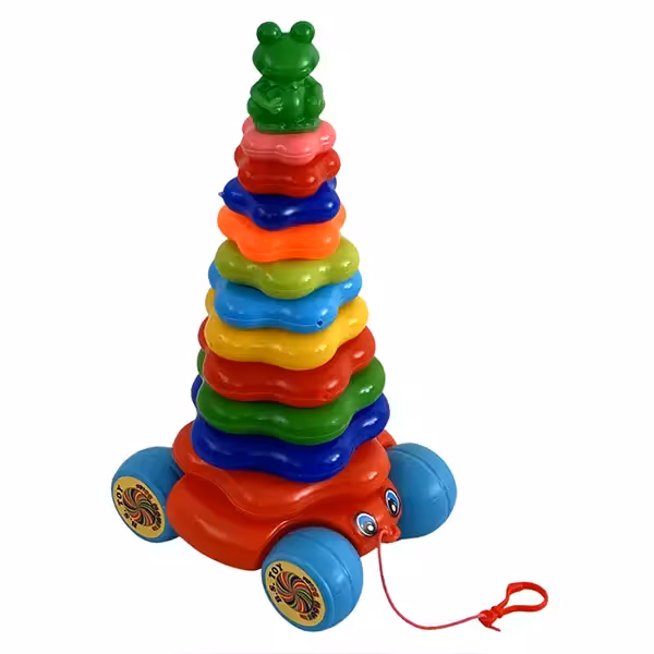 حلقه هوش چرخدار بزرگ