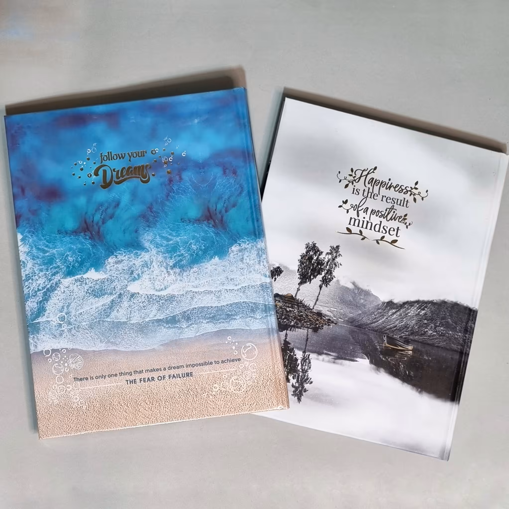 دفتر  رحلی 100 برگ، آ4