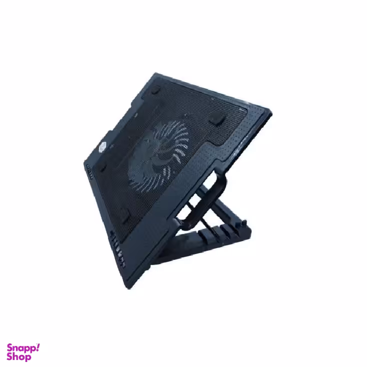 پایه خنک کننده ایکس پی پروداکت (XP Product) مدل XP F97 مناسب لپ تاپ