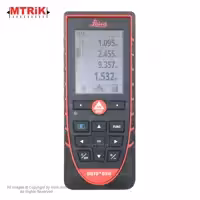 متر لیزری لایکا مدل D510