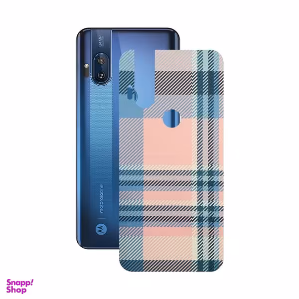 برچسب پوششی راک اسپیس (Rock Space) مدل SP264 مناسب برای گوشی موتورولا One Hyper