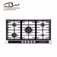 گاز صفحه ای کن رایجل RIGLE-I