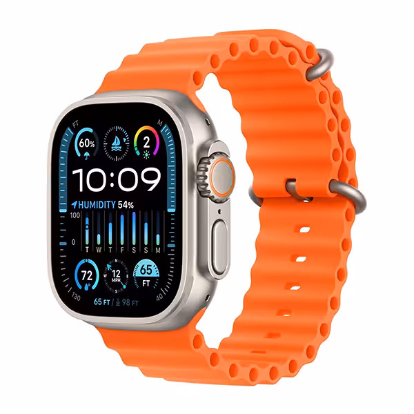 ساعت هوشمند اپل واچ الترا 2 مدل 49mm