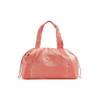 کیف شانه ای صورتی زنانه متوسط ​​المر اورجینال Kipling