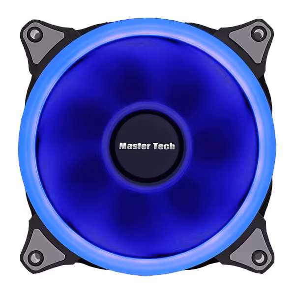 فن کیس مسترتک DOUBLING RING -BLUE