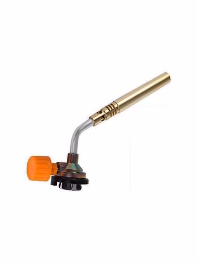 سرگاز برنجی BRAZING BLOW Torch KT 2104 { خرید محصول }