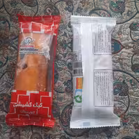 کیک صبحانه 100 گرمی