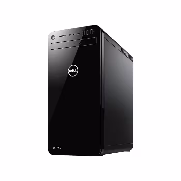 کیس دل XPS 8930 نسل 8 - GTX 1070 | Corei7 | 32GB - فروشگاه ریزپردازان