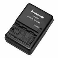 شارژر باتری لیتیومی پاناسونیک Panasonic VW-BC10