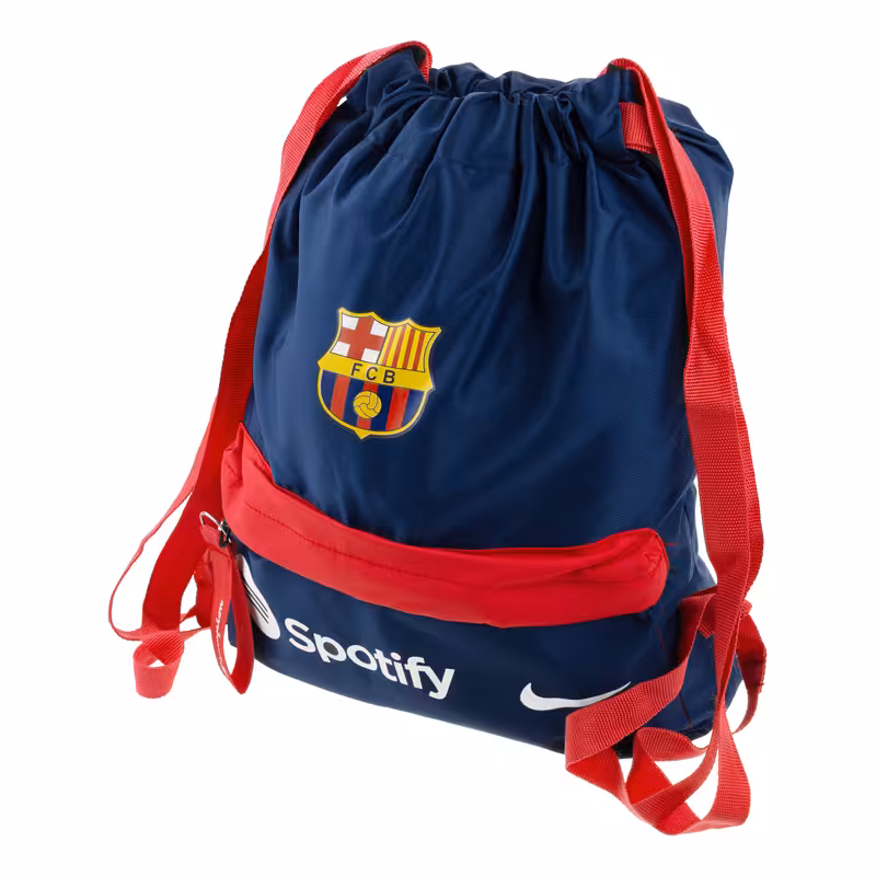 کوله و شوزبگ بارسلونا مدل KTK-22120 جیبدار