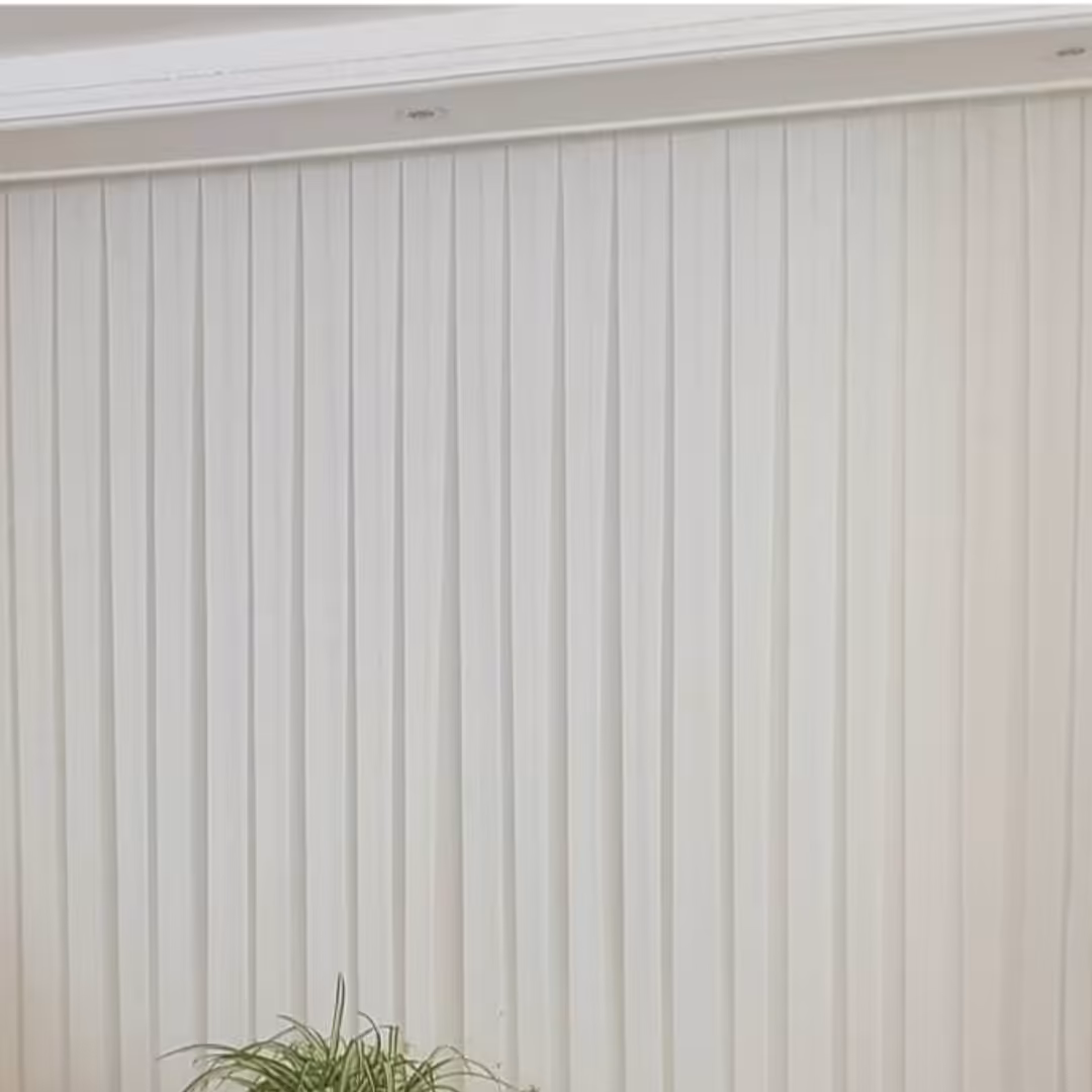 پرده حریر شاین بادوخت پیلیسه وارسال رایگان 