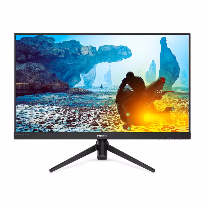مانیتور گیمینگ فیلیپس مدل Philips M275M8 Gaming 27inch