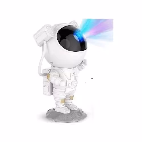 چراغ خواب مدل آدم فضایی | amazonchi