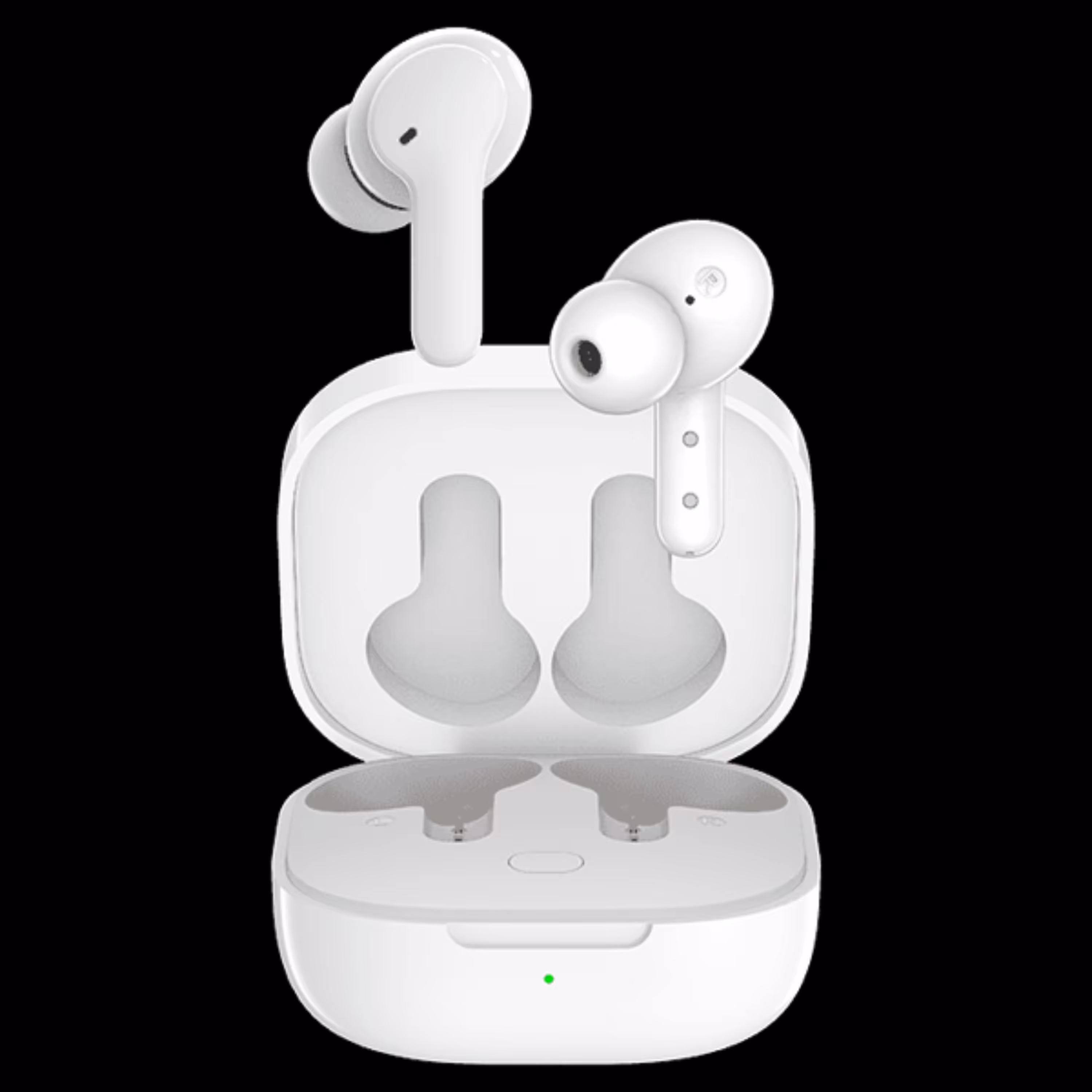 هدست و هندزفری بلوتوثی کیو سی وای دارای ضمانت 18 ماهه