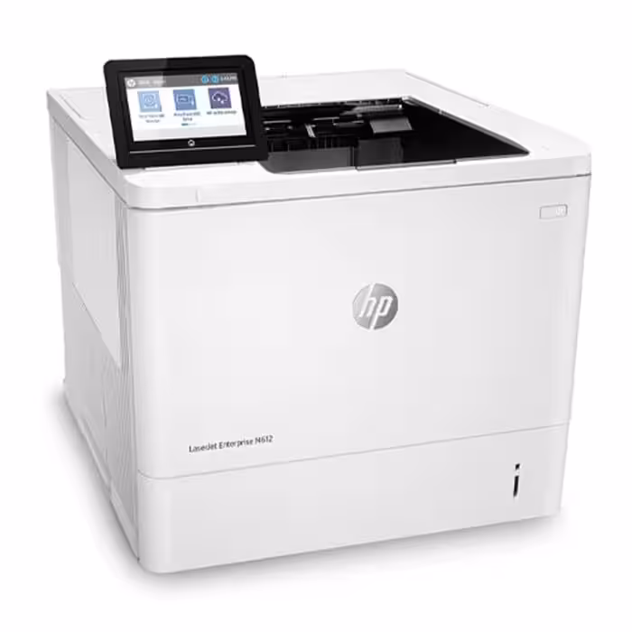 پرینتر لیزری اچ پی مدل LaserJet Pro 612DN