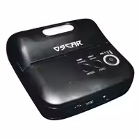 فیش پرینتر اسکار مدل POS 88MW
