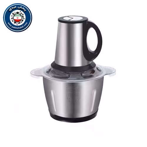 خردکن برقی کوکینگ 3 لیتری 3 دور 300 وات