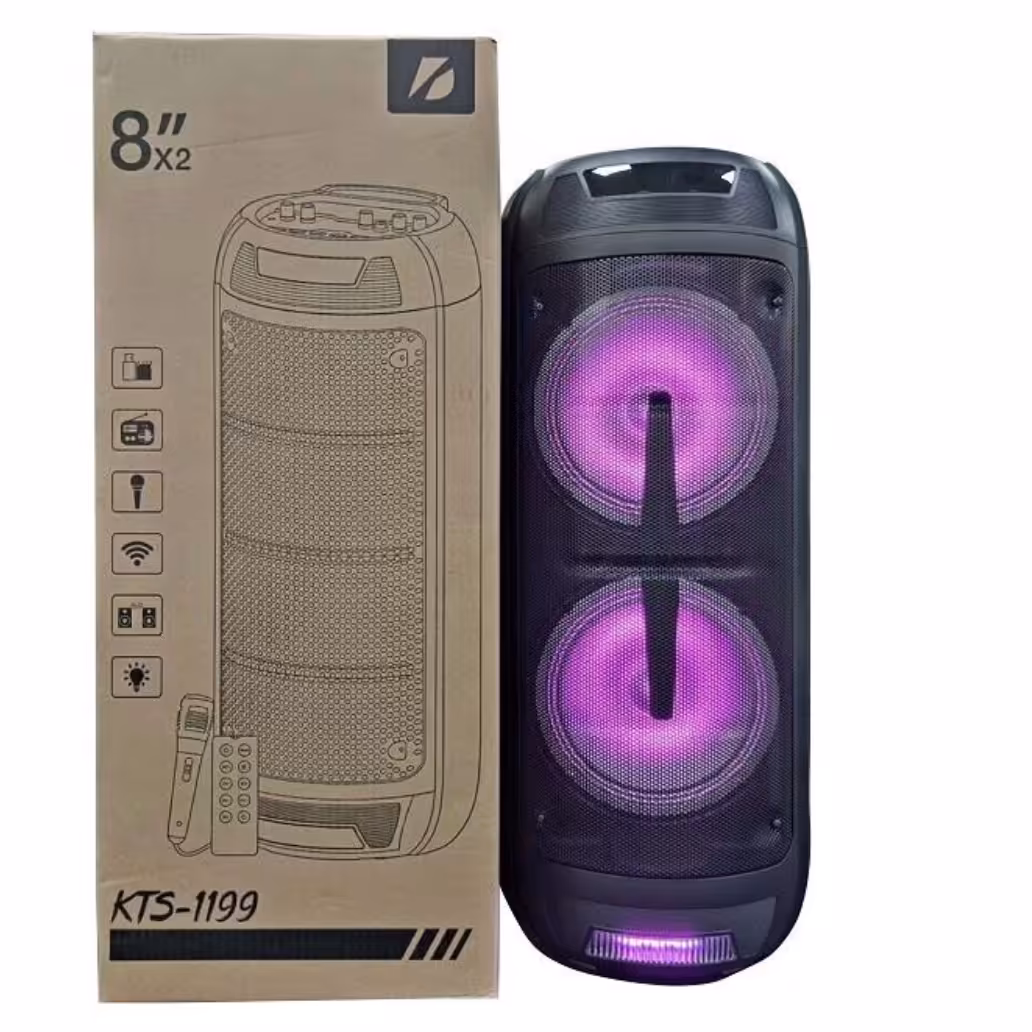 اسپیکر1199بیس دار