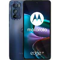 گوشی موبایل موتورولا مدل Edge 30 دو سیم کارت ظرفیت 256 گیگابایت و رم 8 گیگابایت با قابلیت 5G