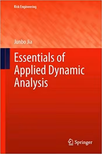 󾕇 دانلود کتاب Essentials Of Applied Dynamic Analysis, 2014 - دانلود کتاب های دانشگاهی