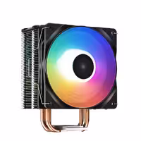 خنک کننده پردازنده دیپ کول DeepCool GAMMAXX 400 XT
