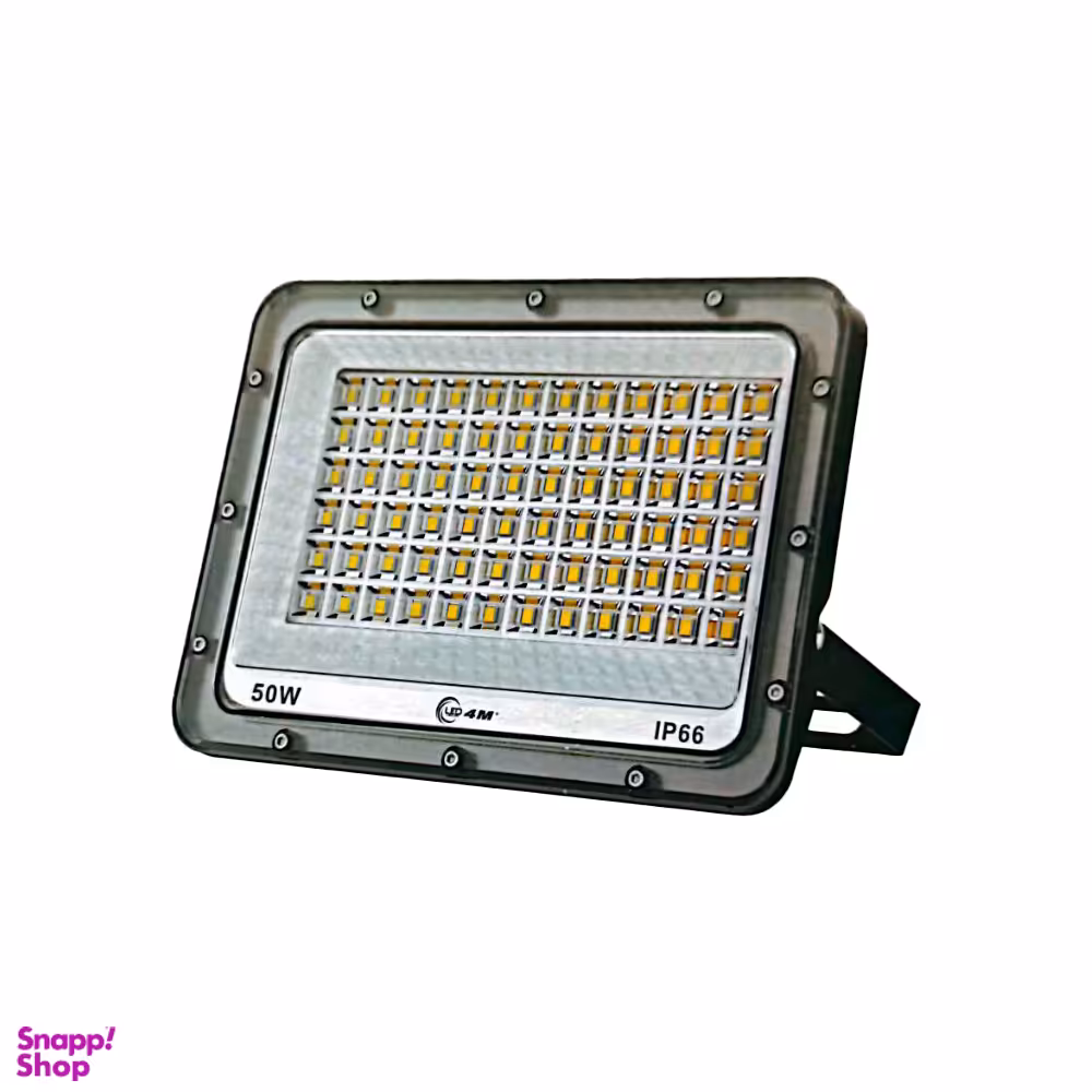 پروژکتور 50 وات 4 ام کد 501020501