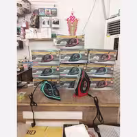 اتو بخار سیلور کرست (پس کرایه)