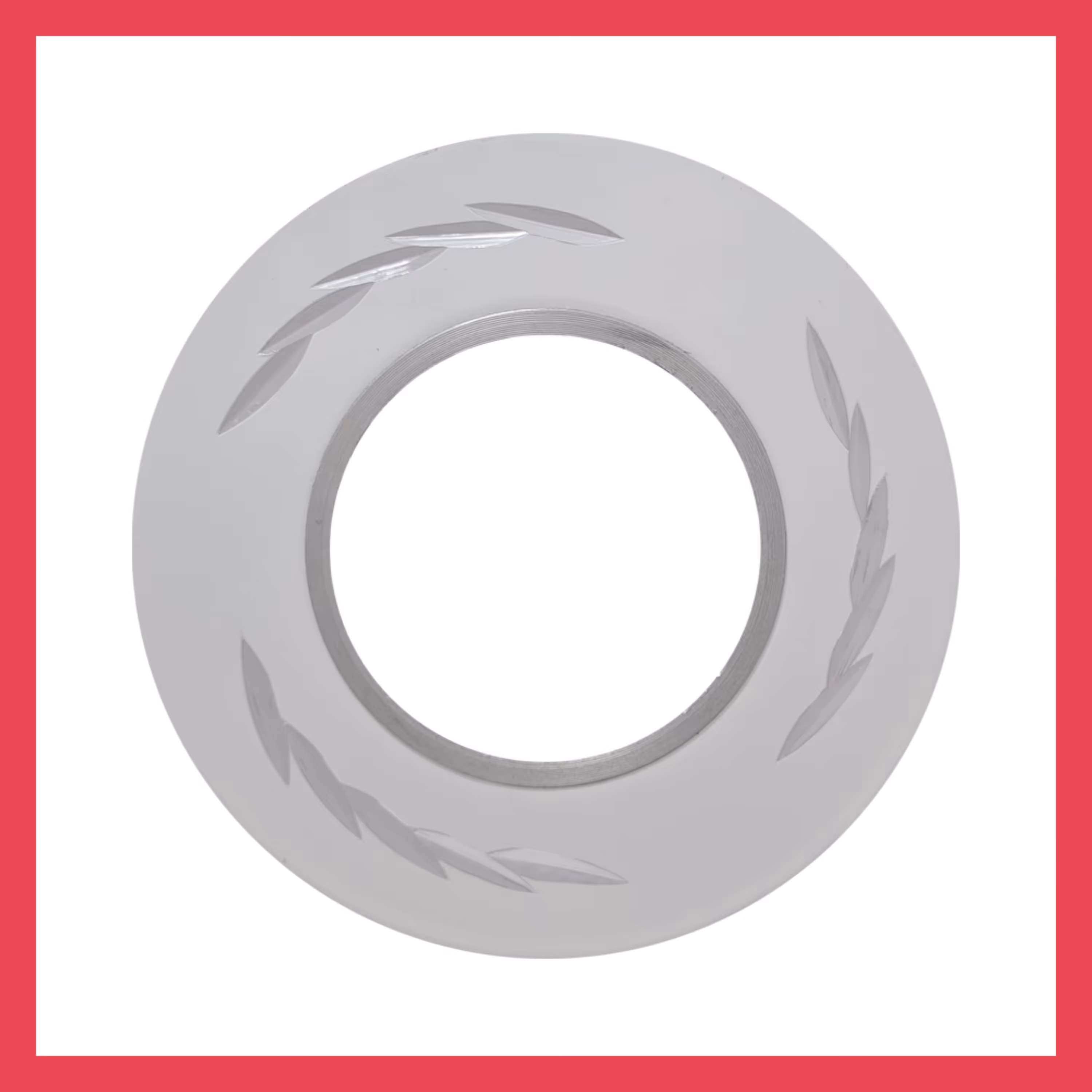 قاب هالوژن مدل آلومینیوم دایکاست کد d901 