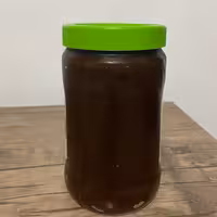 رب الوچه خانگی ترش و غلیظ