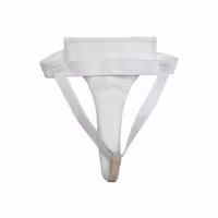 کاپ رزمی نانشیم بیضه بند