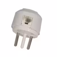 دوشاخه تلفن