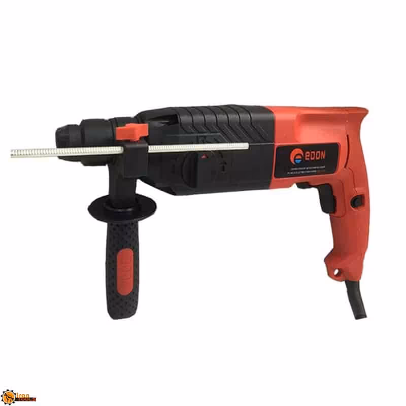 دریل بتن کن ادون مدل ED-2803