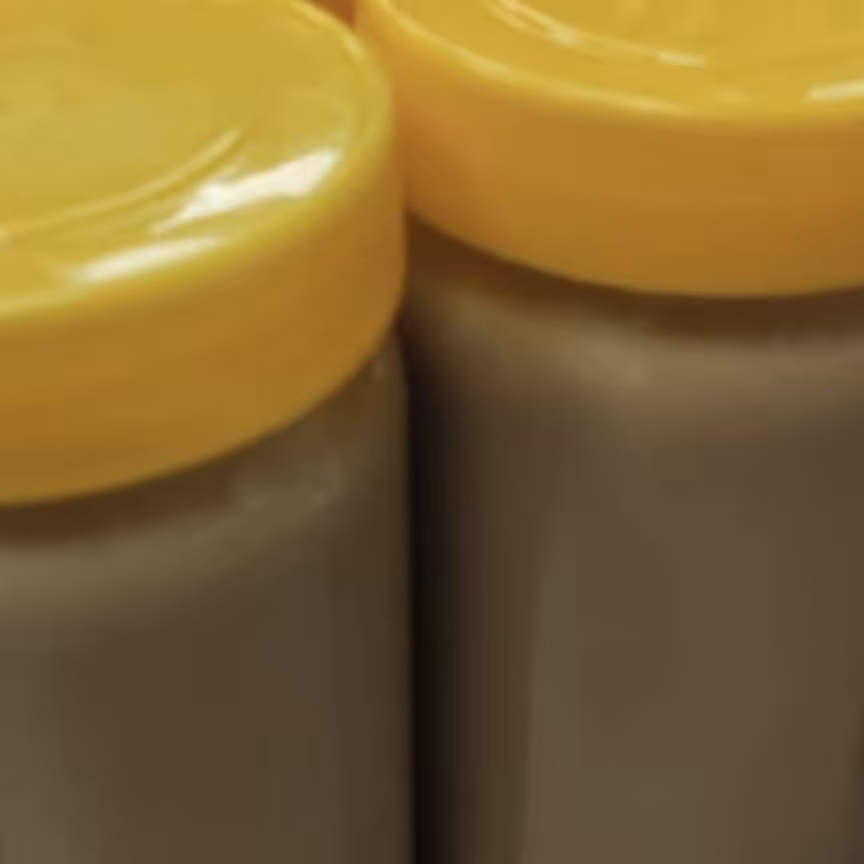 ارده کنجد خارجی تهیه شده از کنجد خارجی درجه یک 250 گرمی