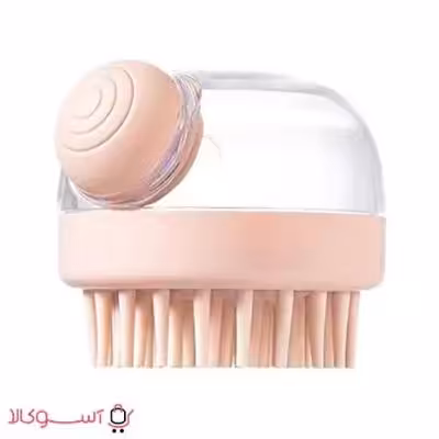 سرشور سیلیکونی مخزن دار