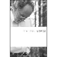 کتاب زبان اصلی Vintage Lopez اثر Barry H Lopez انتشارات Vintage