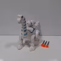 اژدهای تیر پرتاب کن