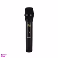 میکروفون بی سیم یانمای (Yanmai) مدل UF8