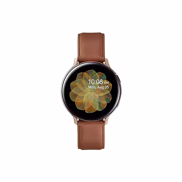 ساعت هوشمند سامسونگ مدل Galaxy Watch Active2 44mm