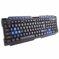 کیبورد سیمی رویال مدل R-K 158