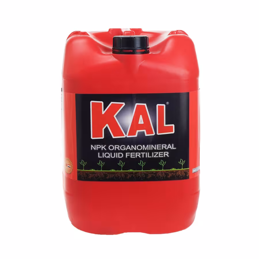 کود مایع مرغی کال 10 لیتری