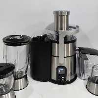 آبمیوه گیری 4 کاره بلاک کوکر اصل مدلBCjs767