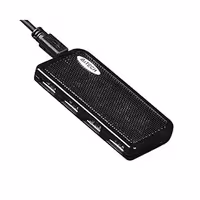 هاب یو اس بی ای فورتک مدل HUB-64