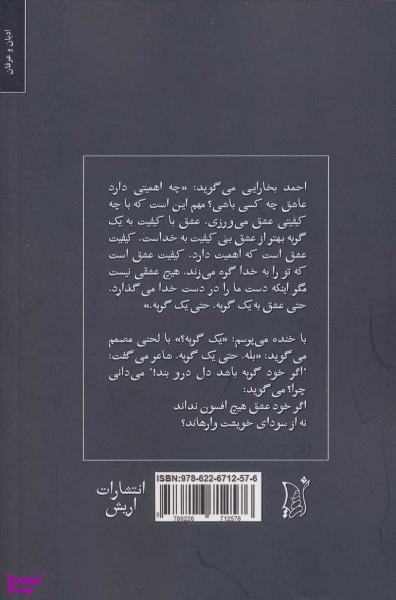 تبسم نور