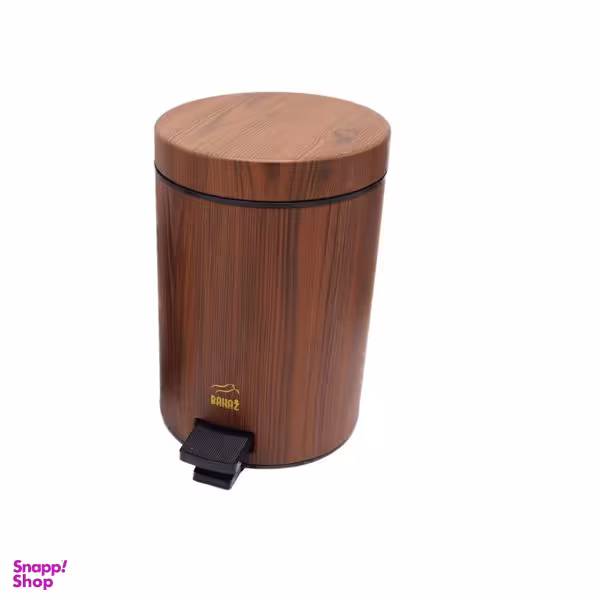 سطل زباله بهازکالا مدل ارامبند 3L