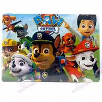 پازل سگ های نگهبان 35 تکه کد 276