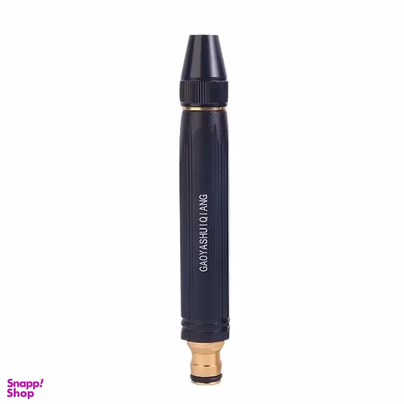 سرشلنگی کاهنده آب کارواشی کد 200