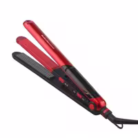 BARABAS t2910 اتوی موی سە کارەی