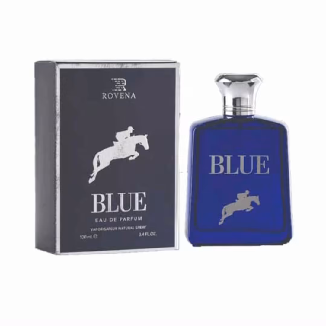 ادکلن پولو بلو روونا اصل