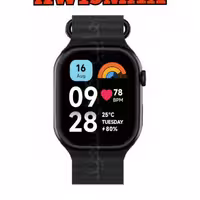 ساعت هوشمند KEQIWEARمدل KW19MAX